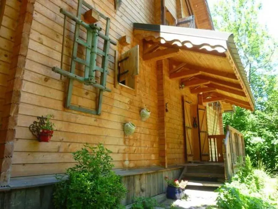 Chalet De Bassey Le Bourg-dʼOisans 0*,  França